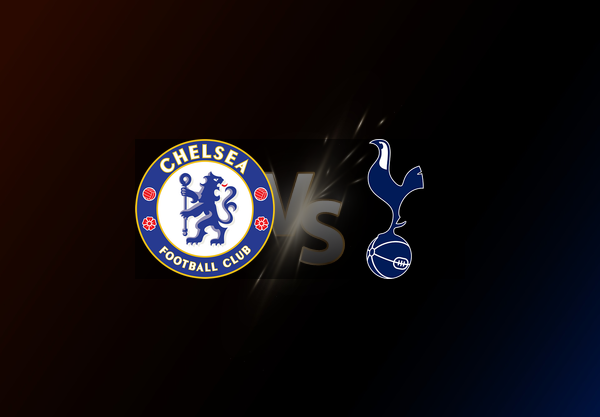 Chelsea v Tottenham Hotspur