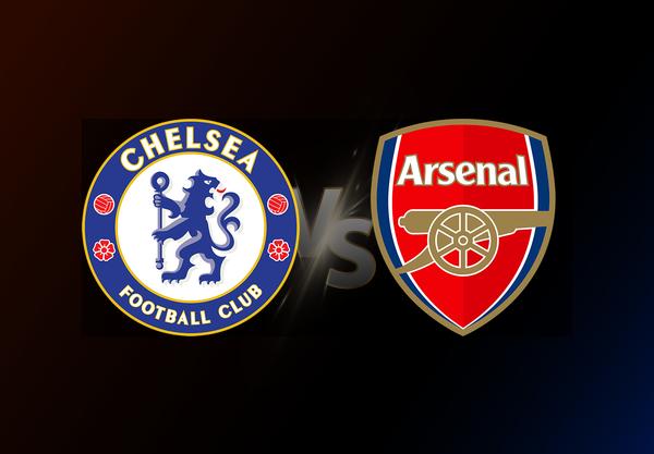 Chelsea Women v Arsenal WFC