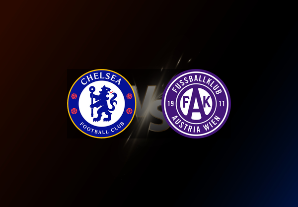 Chelsea Women v Austria Wien Women
