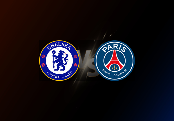 Chelsea Women v Paris Saint-Germain Women