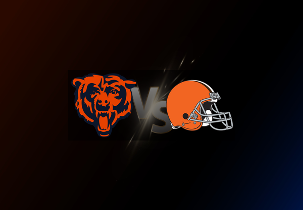 Chicago Bears v Cleveland Browns