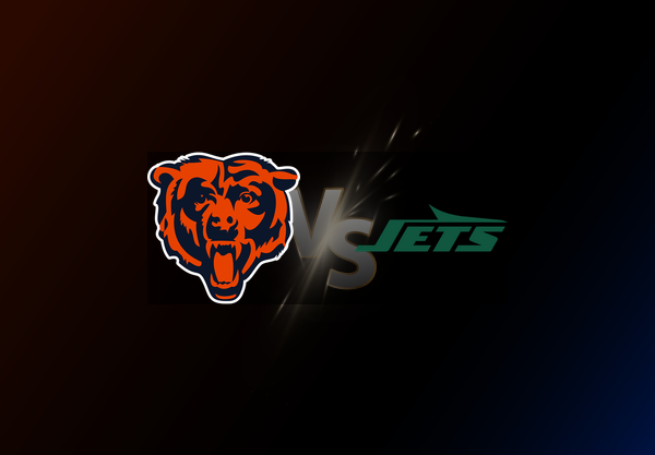 Chicago Bears v New York Jets