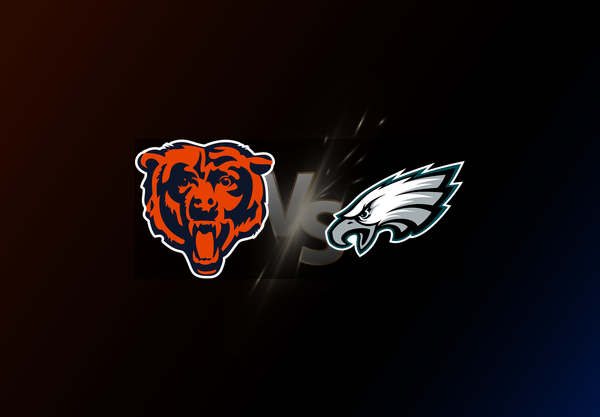 Chicago Bears v Philadelphia Eagles