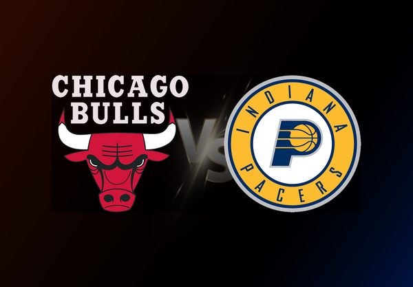 Chicago Bulls v Indiana Pacers