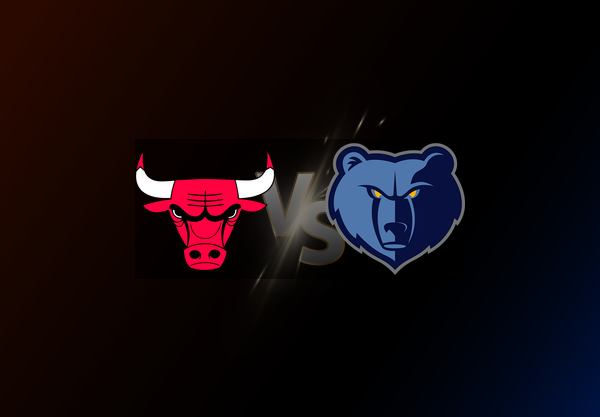 Chicago Bulls v Memphis Grizzlies