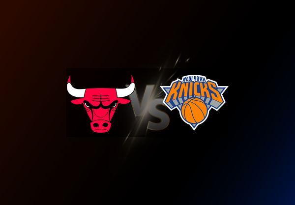 Chicago Bulls v New York Knicks
