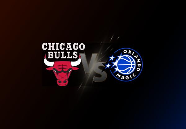 Chicago Bulls v Orlando Magic
