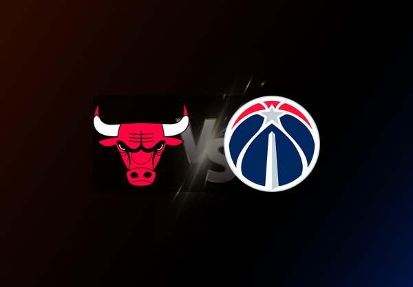 Chicago Bulls v Washington Wizards