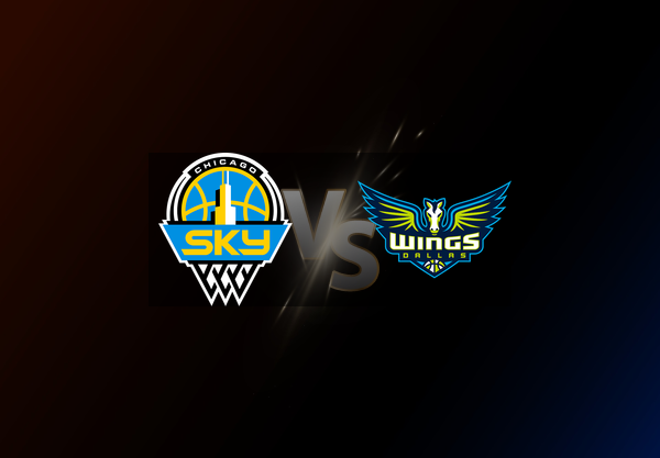 Chicago Sky v Dallas Wings