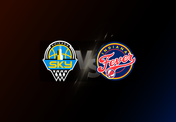Chicago Sky v Indiana Fever