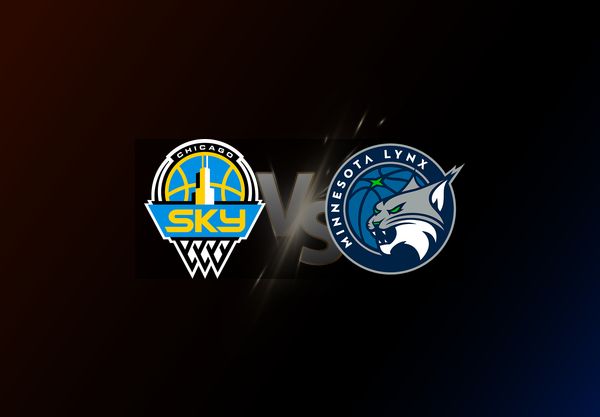 Chicago Sky v Minnesota Lynx