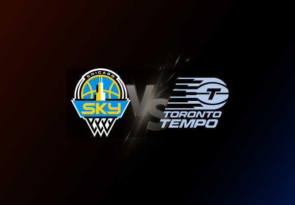 Chicago Sky v Toronto Tempo