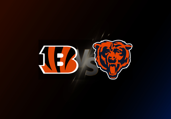 Cincinnati Bengals v Chicago Bears