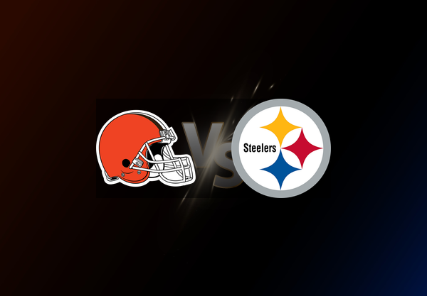 Cleveland Browns v Pittsburgh Steelers