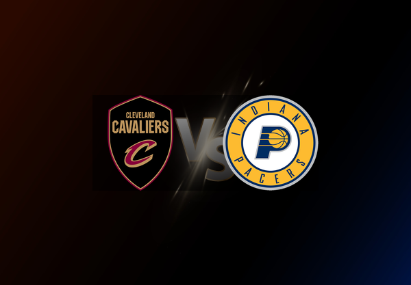 Cleveland Cavaliers v Indiana Pacers