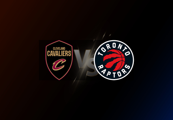 Cleveland Cavaliers v Toronto Raptors
