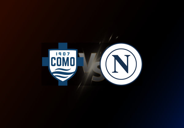 Como v Napoli