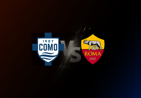 Como v Roma