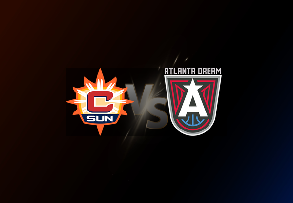 Connecticut Sun v Atlanta Dream