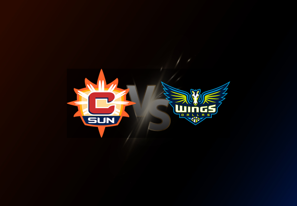 Connecticut Sun v Dallas Wings