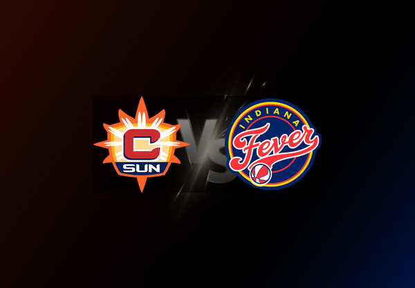 Connecticut Sun v Indiana Fever