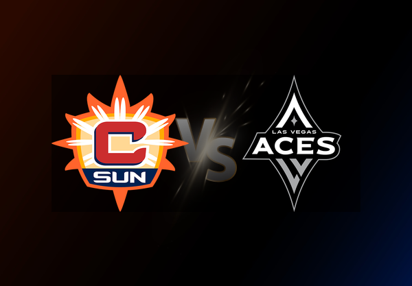Connecticut Sun v Las Vegas Aces