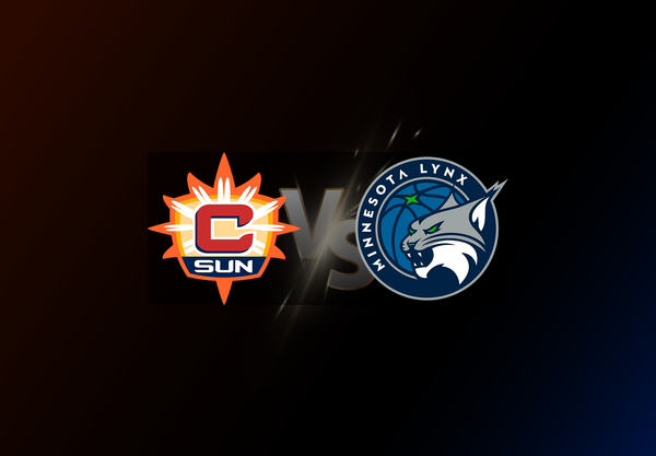 Connecticut Sun v Minnesota Lynx