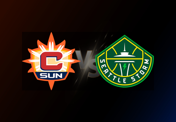 Connecticut Sun v Seattle Storm