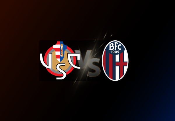 Cremonese v Bologna