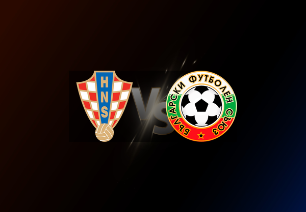 Croatia Women v Bulgaria Women