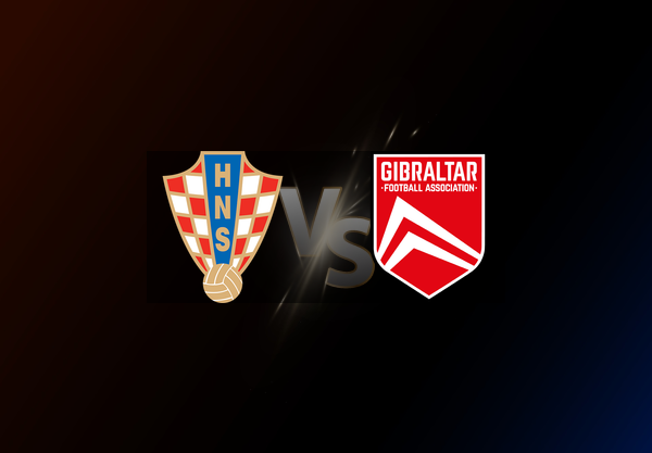 Croatia Women v Gibraltar Women