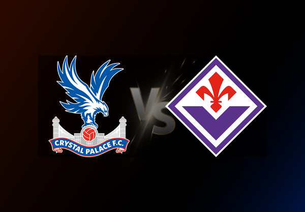 Crystal Palace v Fiorentina