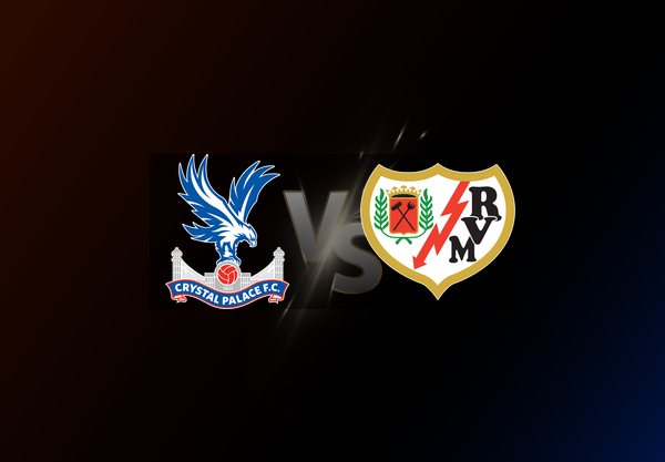 Crystal Palace v Rayo Vallecano