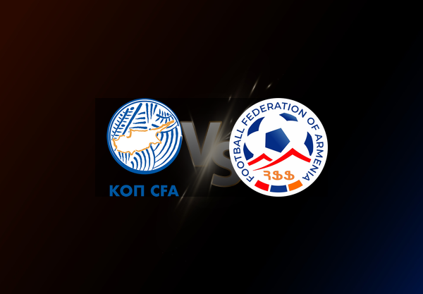 Cyprus v Armenia
