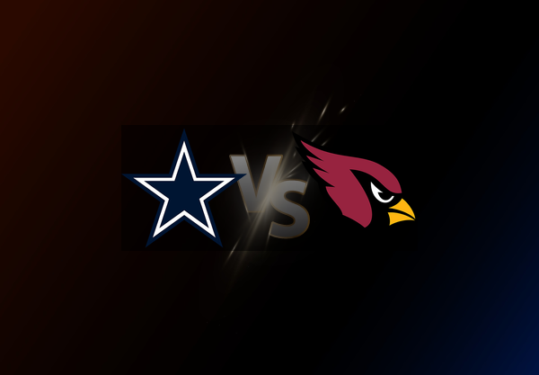 Dallas Cowboys v Arizona Cardinals