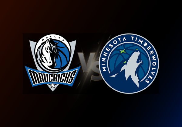 Dallas Mavericks v Minnesota Timberwolves
