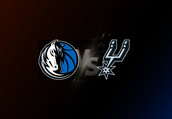 Dallas Mavericks v San Antonio Spurs