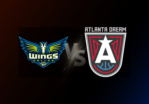 Dallas Wings v Atlanta Dream
