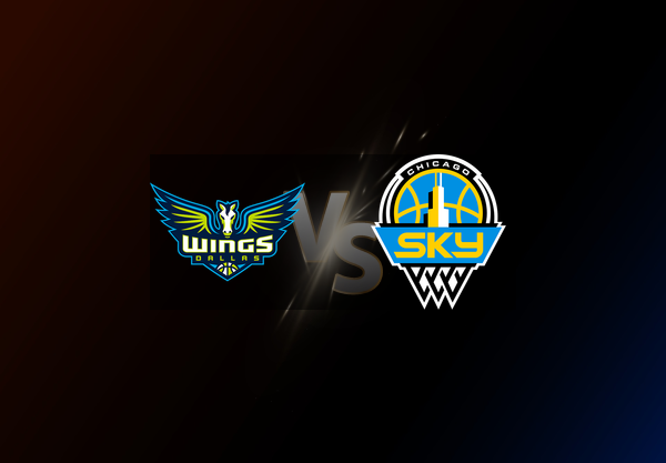 Dallas Wings v Chicago Sky
