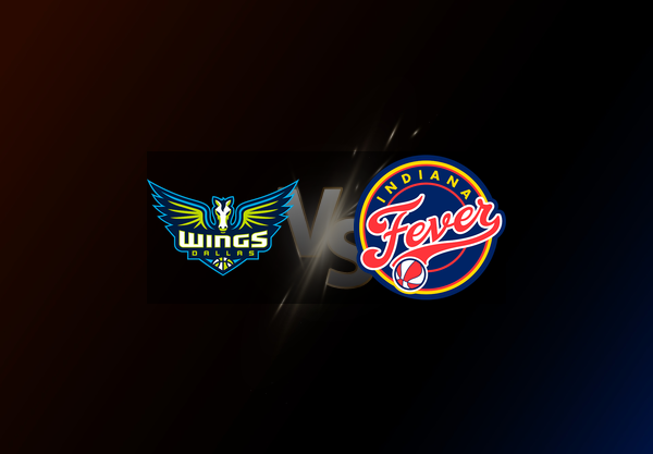 Dallas Wings v Indiana Fever