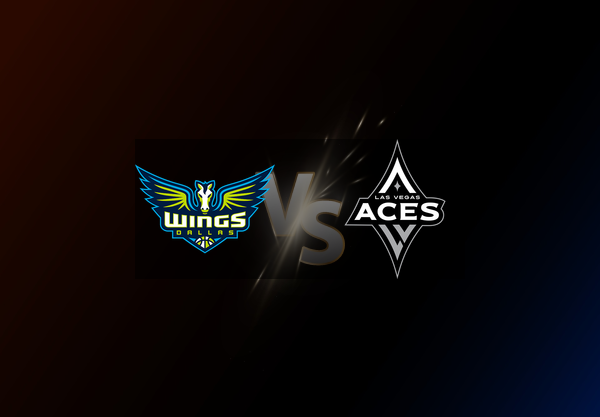 Dallas Wings v Las Vegas Aces