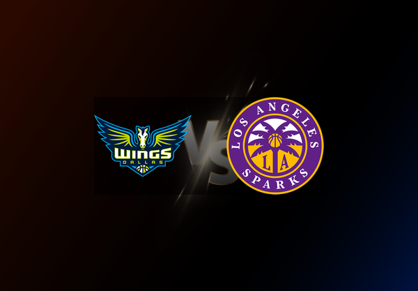 Dallas Wings v Los Angeles Sparks