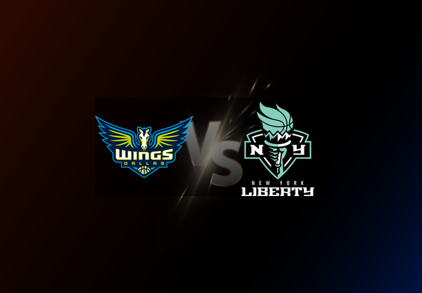 Dallas Wings v New York Liberty