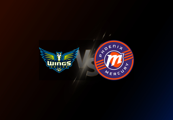 Dallas Wings v Phoenix Mercury