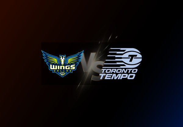Dallas Wings v Toronto Tempo