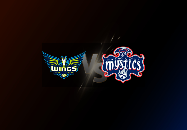 Dallas Wings v Washington Mystics