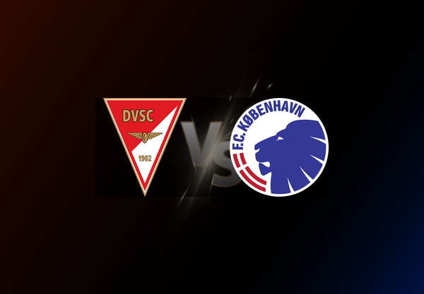 Debrecen v FC Copenhagen