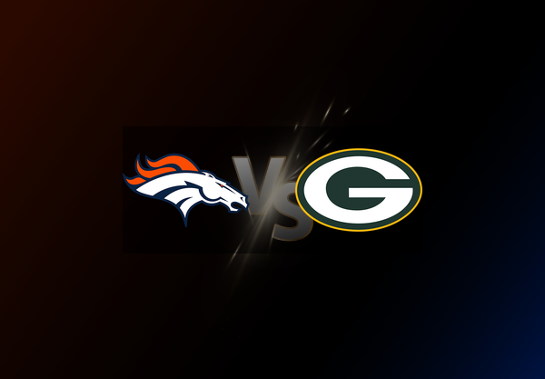Denver Broncos v Green Bay Packers