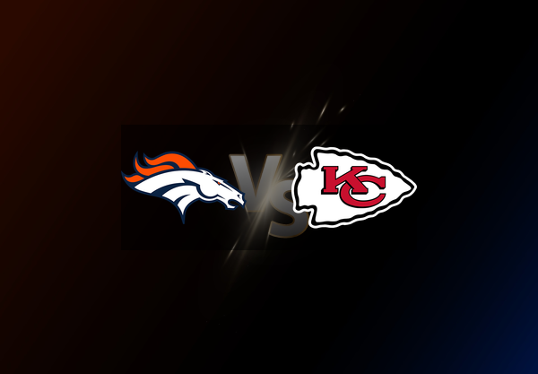 Denver Broncos v Kansas City Chiefs
