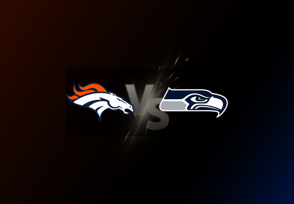 Denver Broncos v Seattle Seahawks